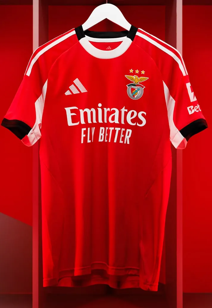 Benfica 4 Min