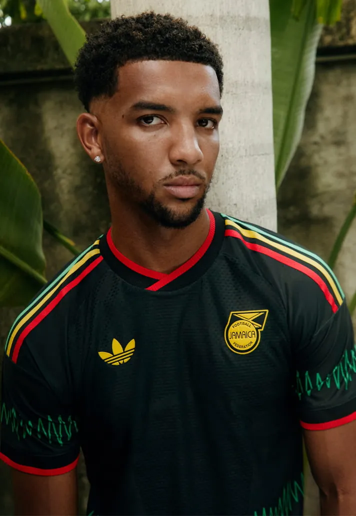 Jamaica 2