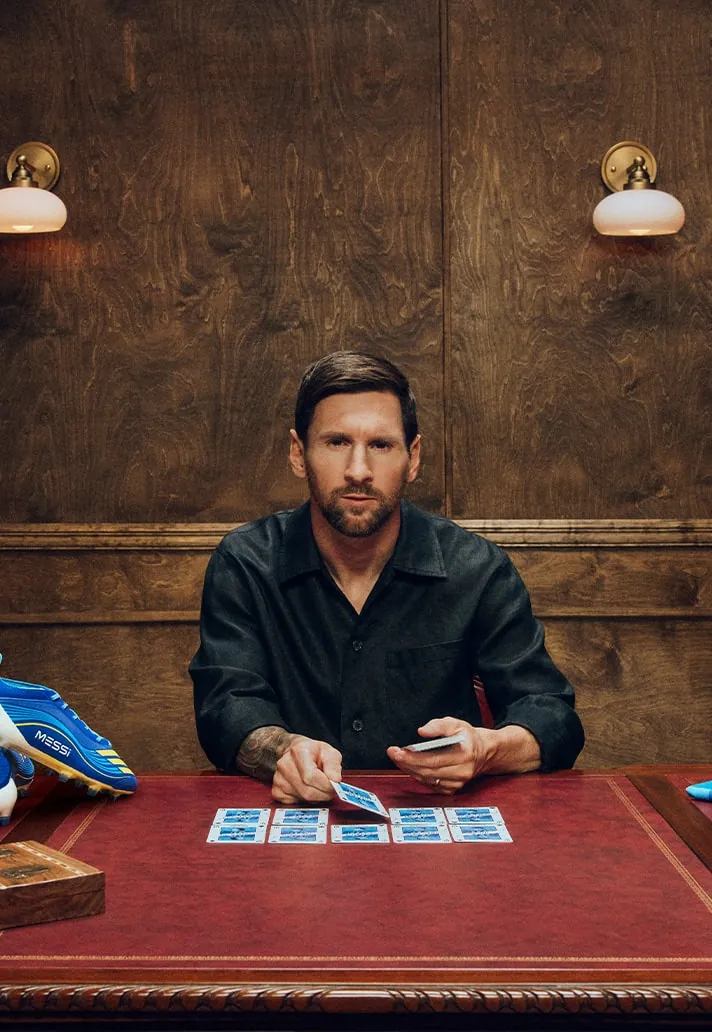 Messi 4 Min