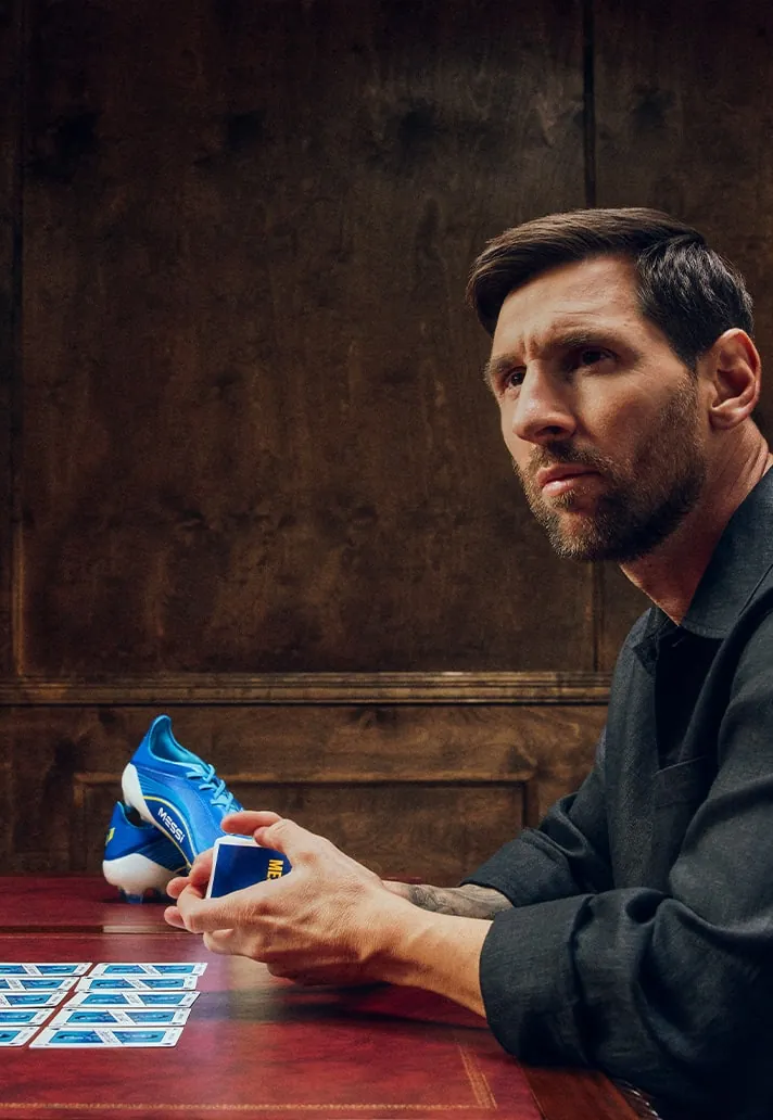 Messi 5 Min