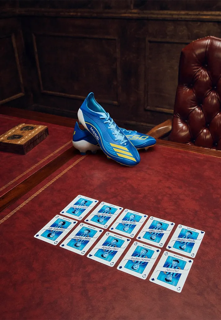Messi 2 Min