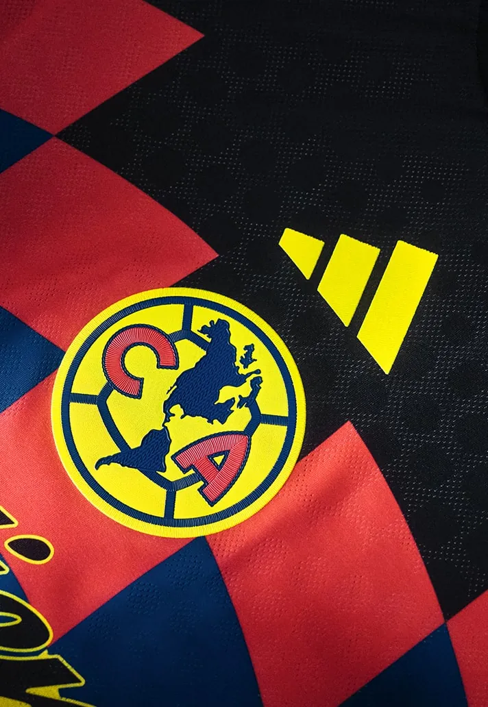 Club America 9 Min