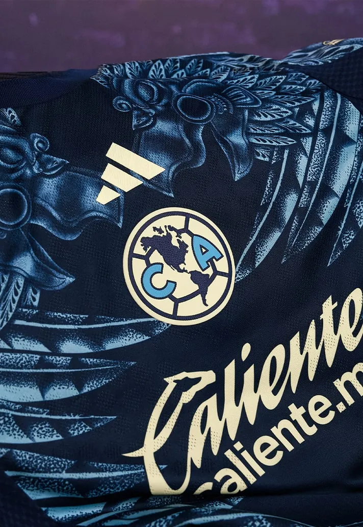 Club America 5 Min