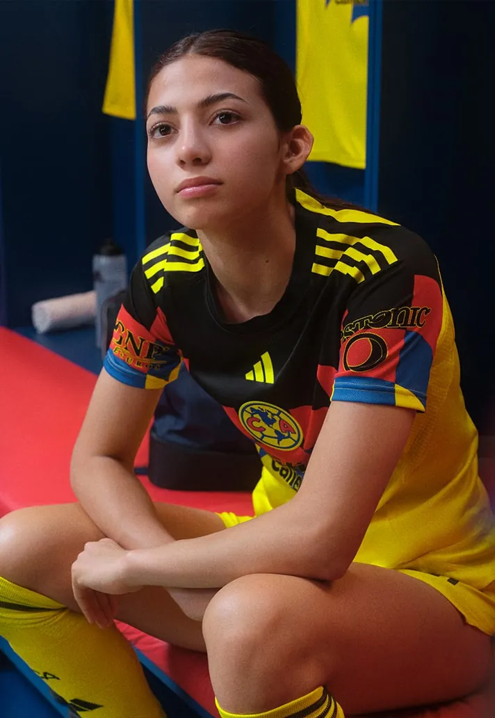 Club America 7 Min