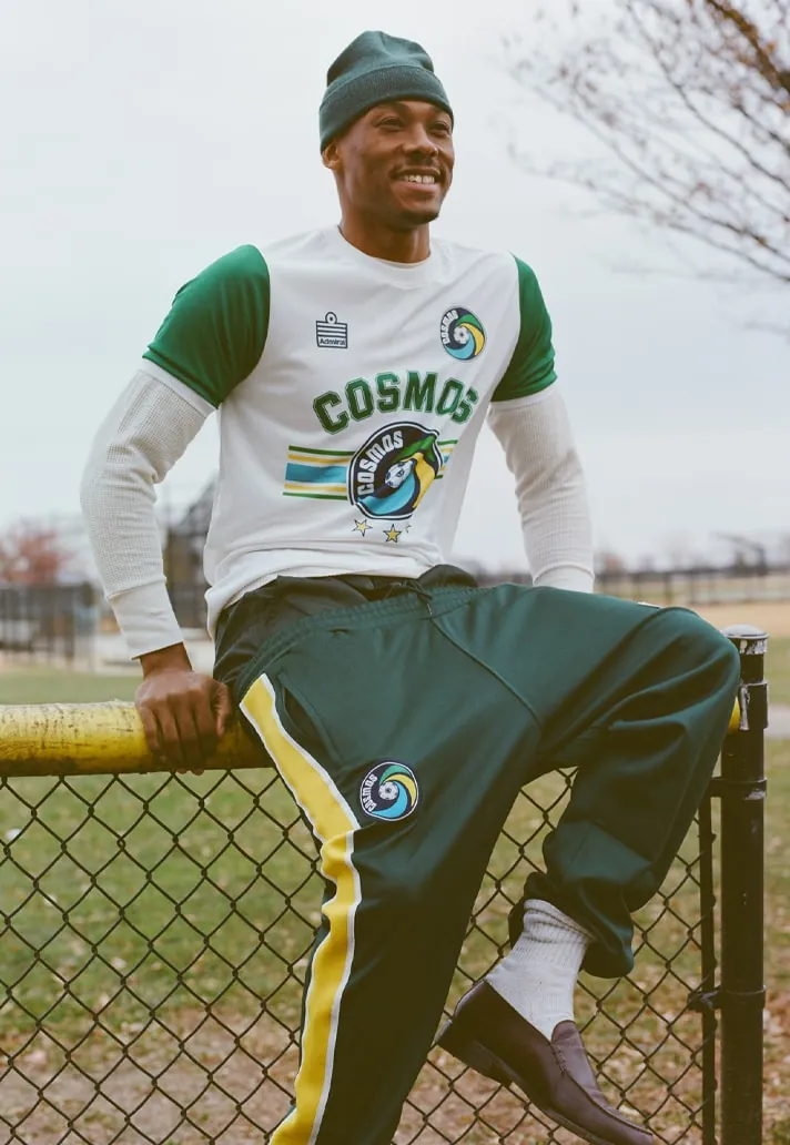 Cosmos 13 Min