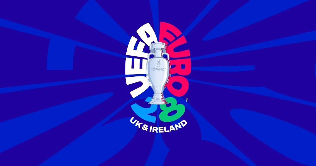 All Nine Euro 2028 Host Stadiums Announced