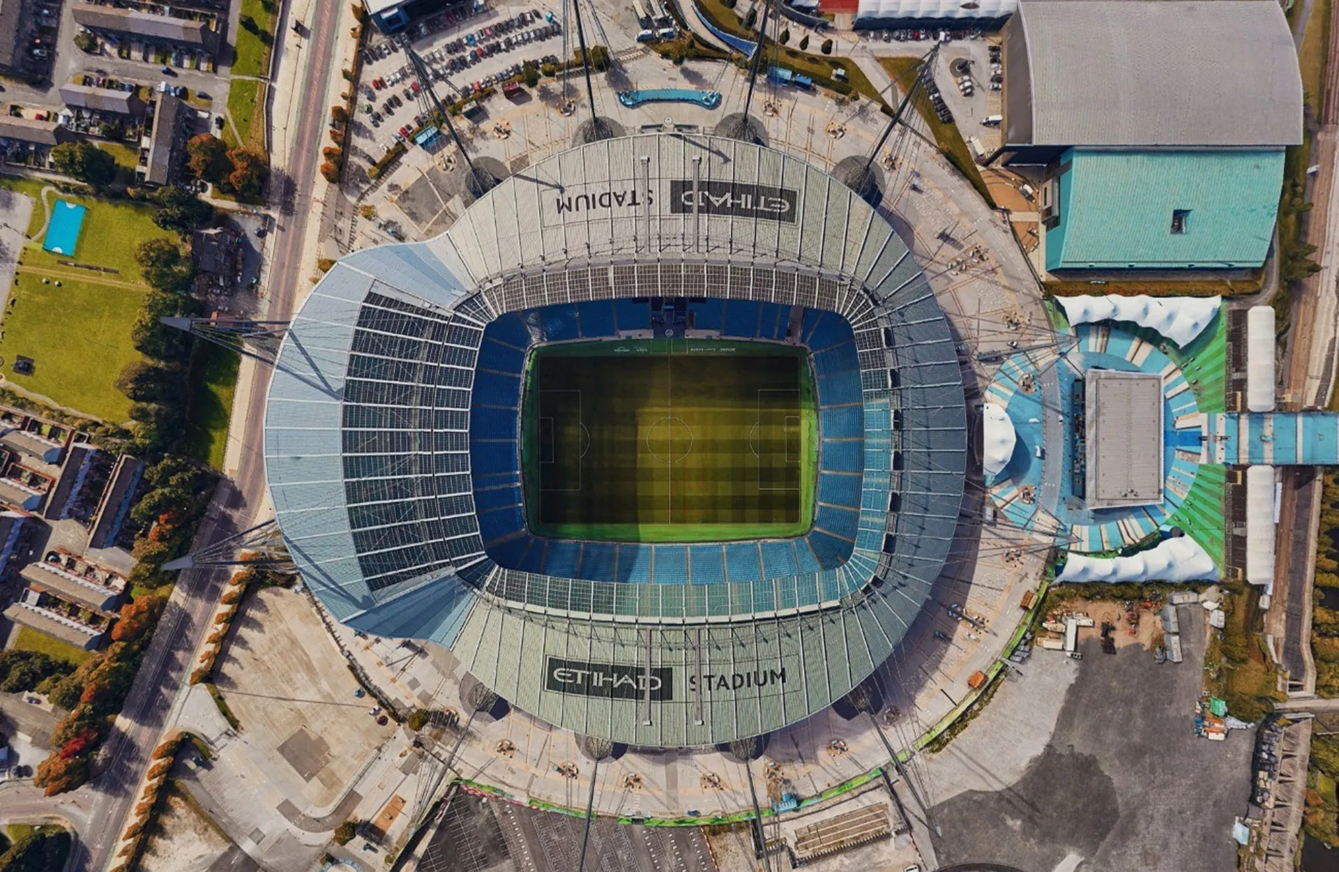 Stadium8 Min