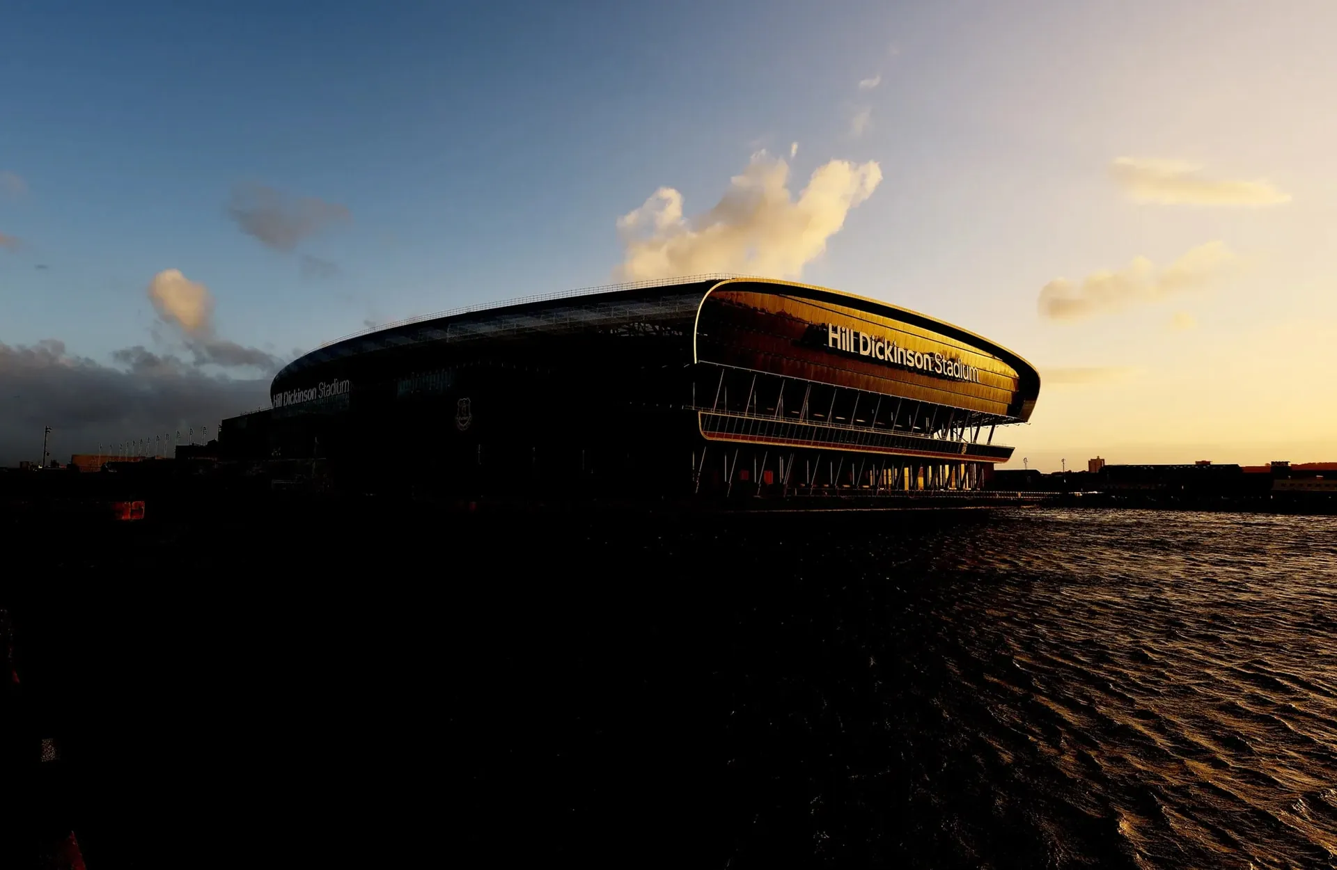 Stadium Min