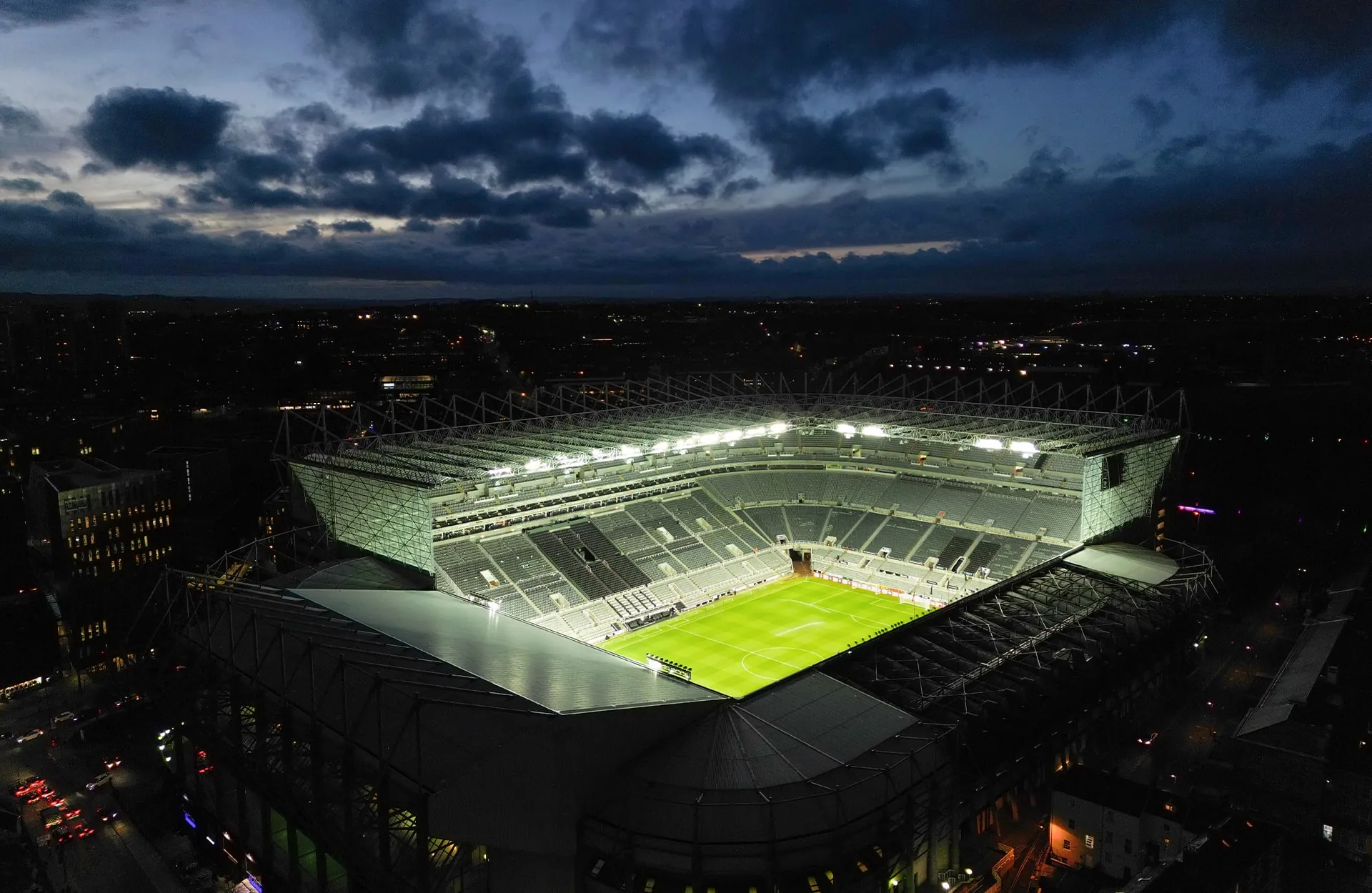 Stadium5 Min