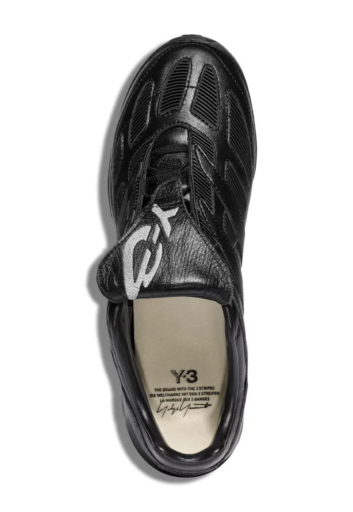 Y3 Pred 8