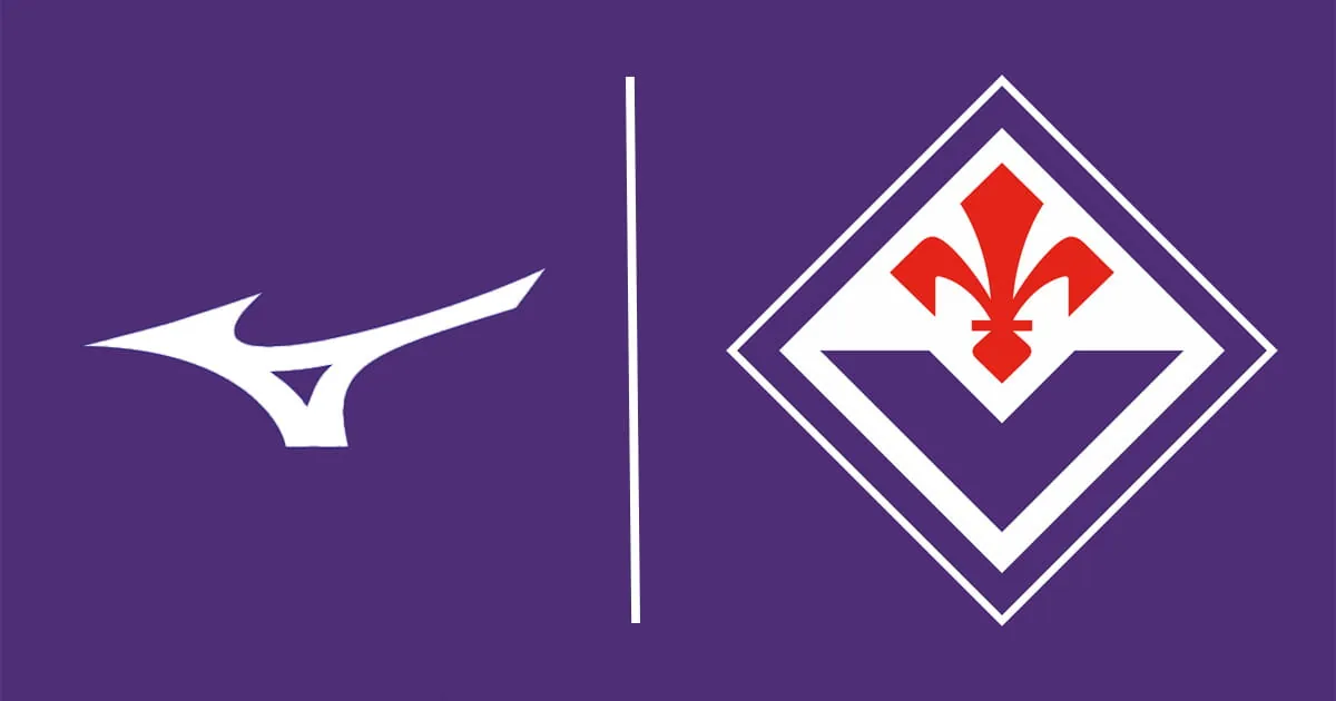 Are Fiorentina Set To Sign With Mizuno?
