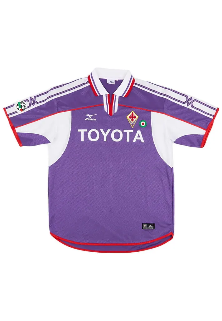 Fiorentina 2