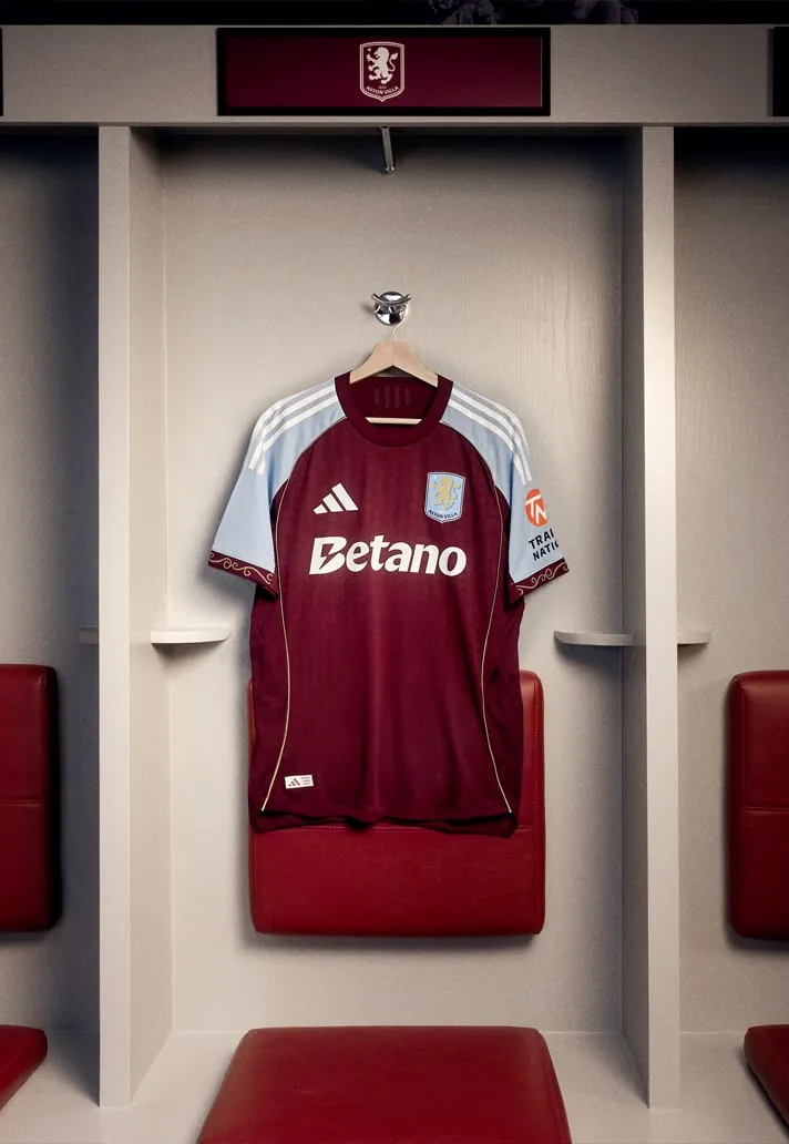 Villa 8 Min