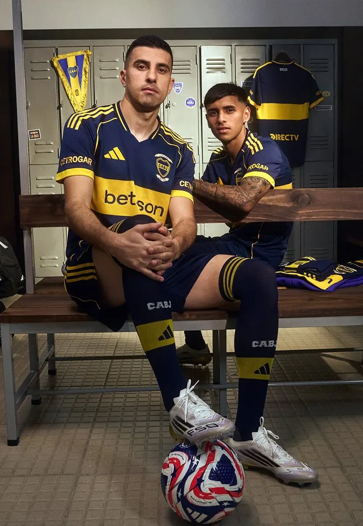 Boca 6 Min