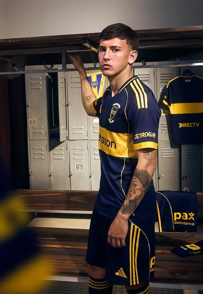 Boca 7 Min