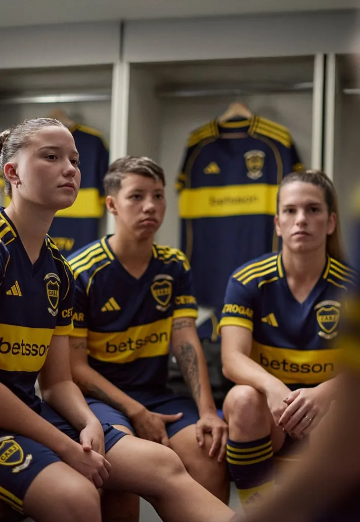 Boca 11 Min