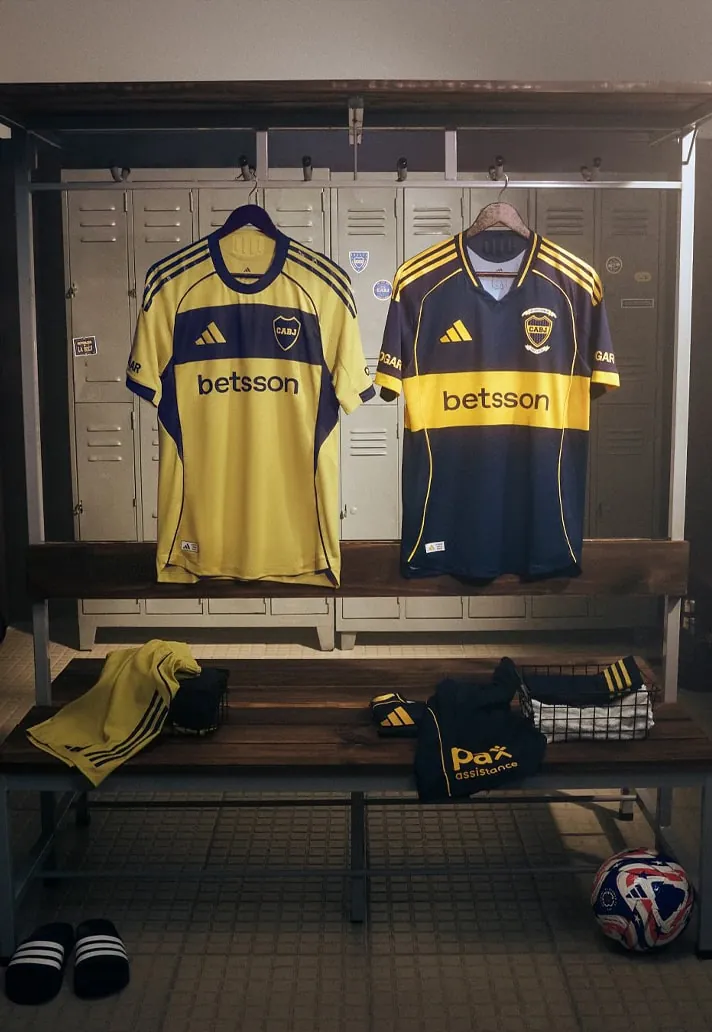 Boca 9 Min
