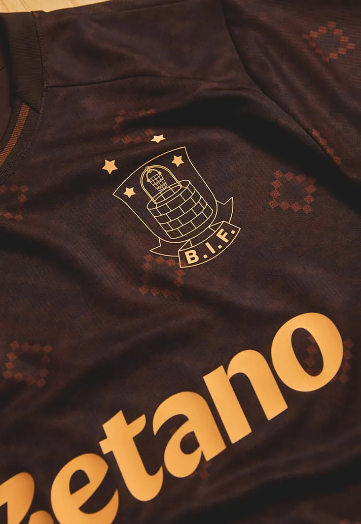 Brondby 3