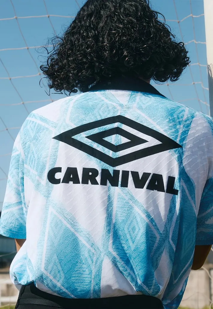 Carnival 16 Min