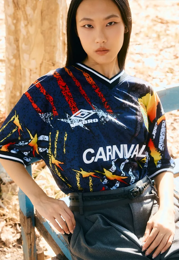 Carnival 13 Min