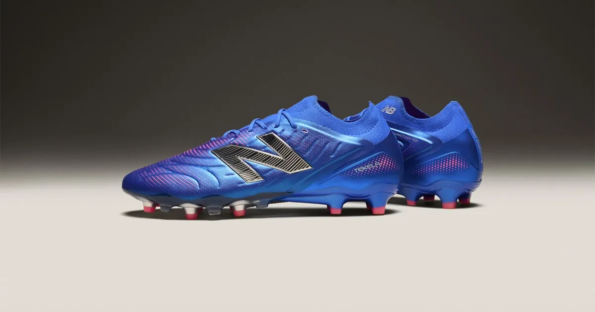 Cause and Effect: New Balance Drop Bold New Boot Pack For The Season Ahead