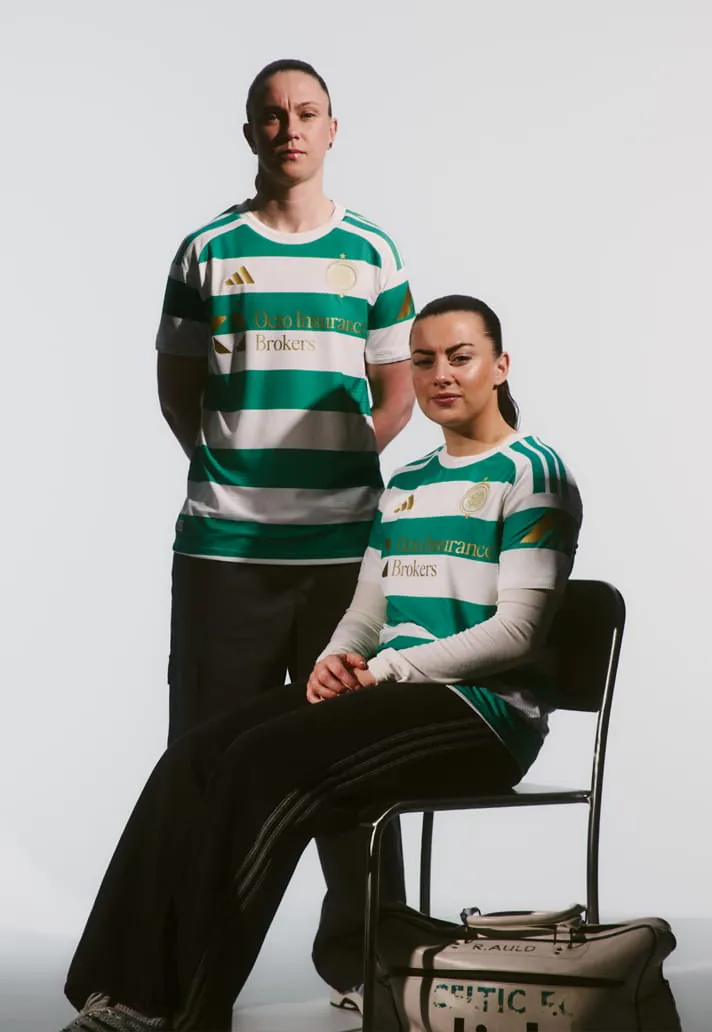 Celtic 5