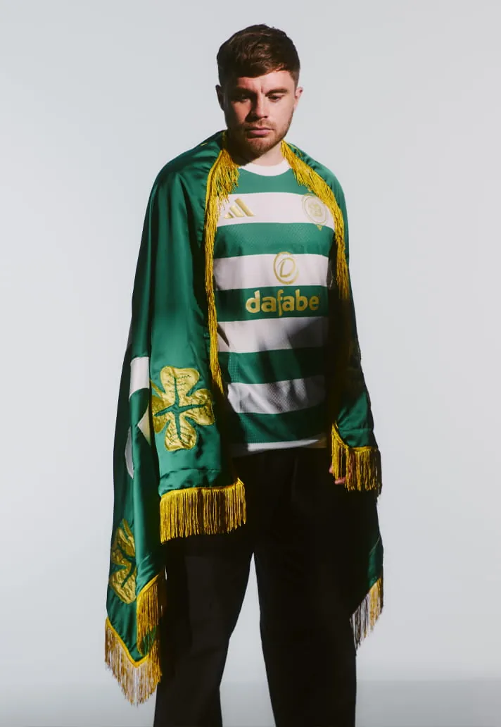 Celtic 7
