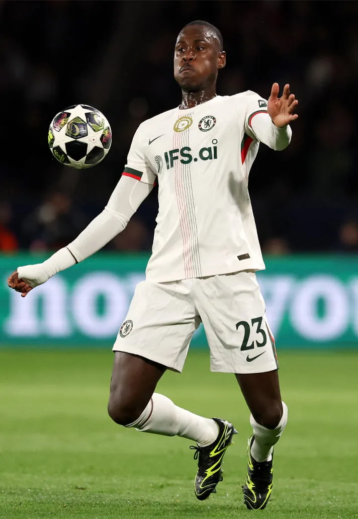 Chalobah 2