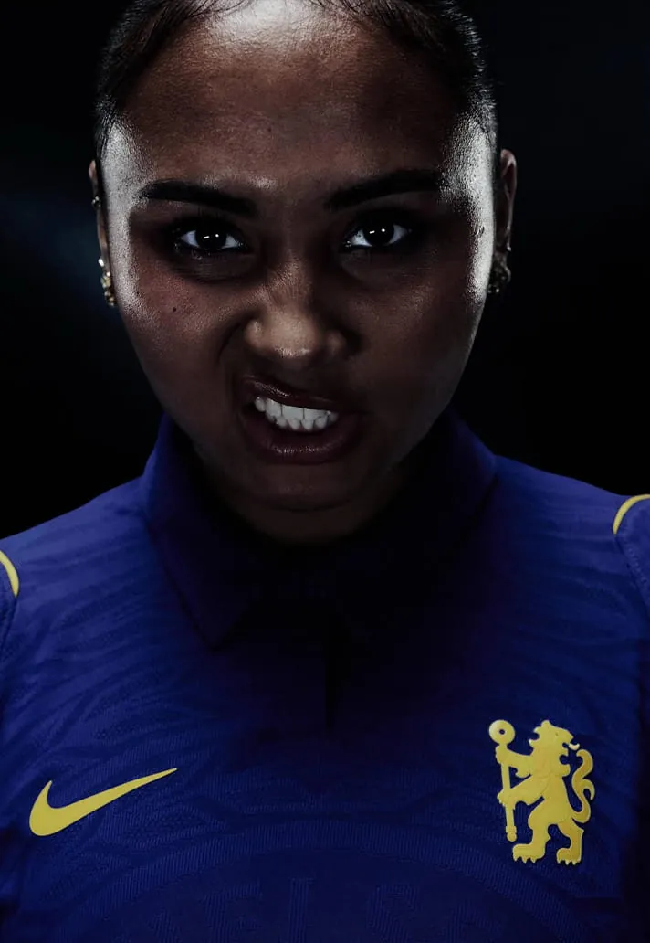 Chelsea 3