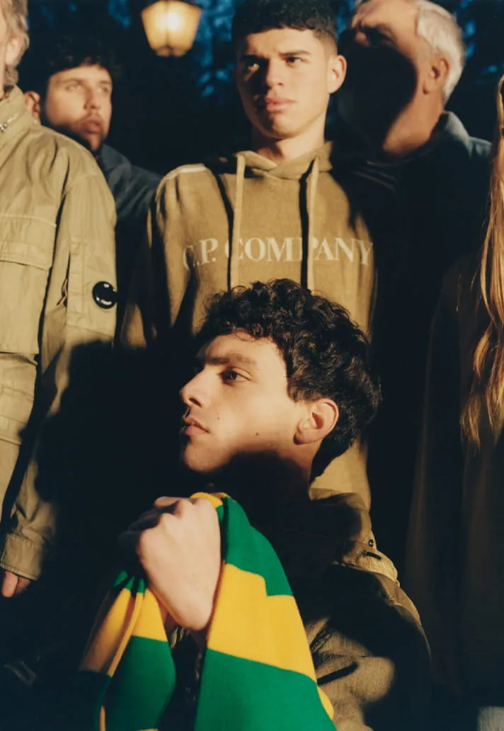 Cp Company 5