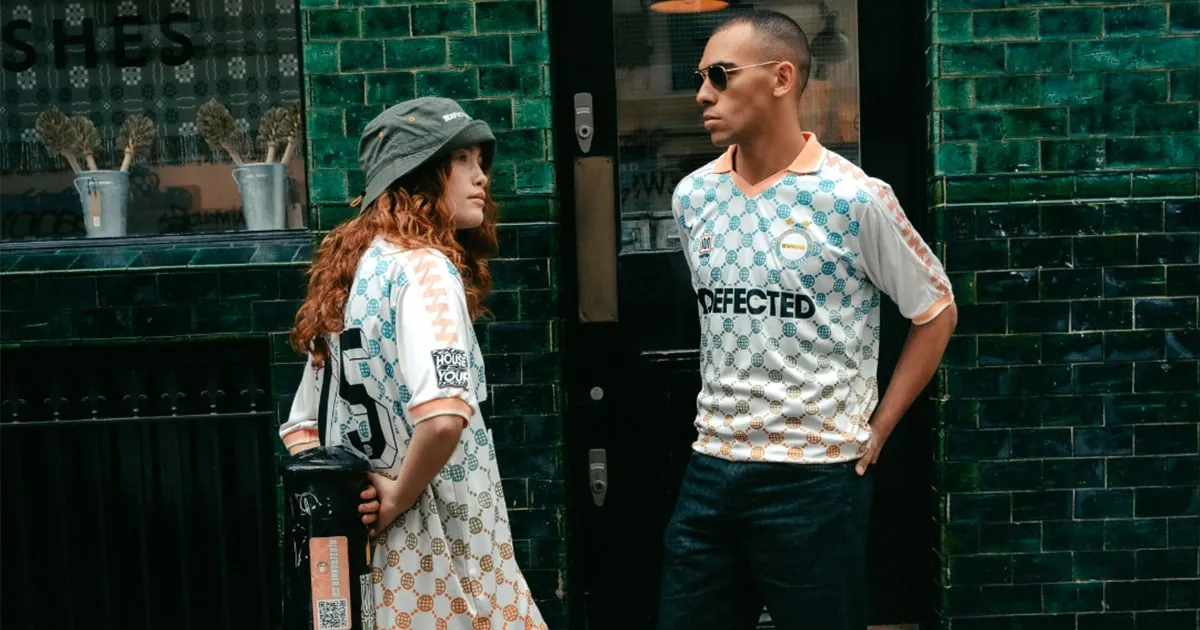 Defected x MEYBA Return With Another Certified Summer Classic For 2025