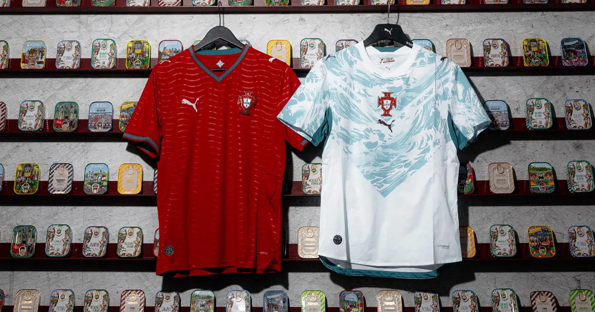 Do PUMA’s 2026 World Cup Kits Deserve More Love?