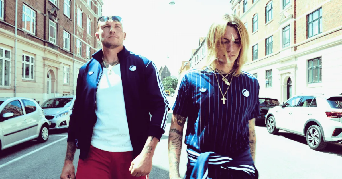 F.C. Copenhagen & adidas Originals Drop 90s-Inspired ‘Copenhagen Originals’ Collection