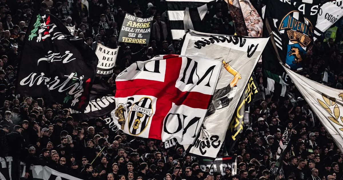 Framed #236 | AS Roma v Juventus