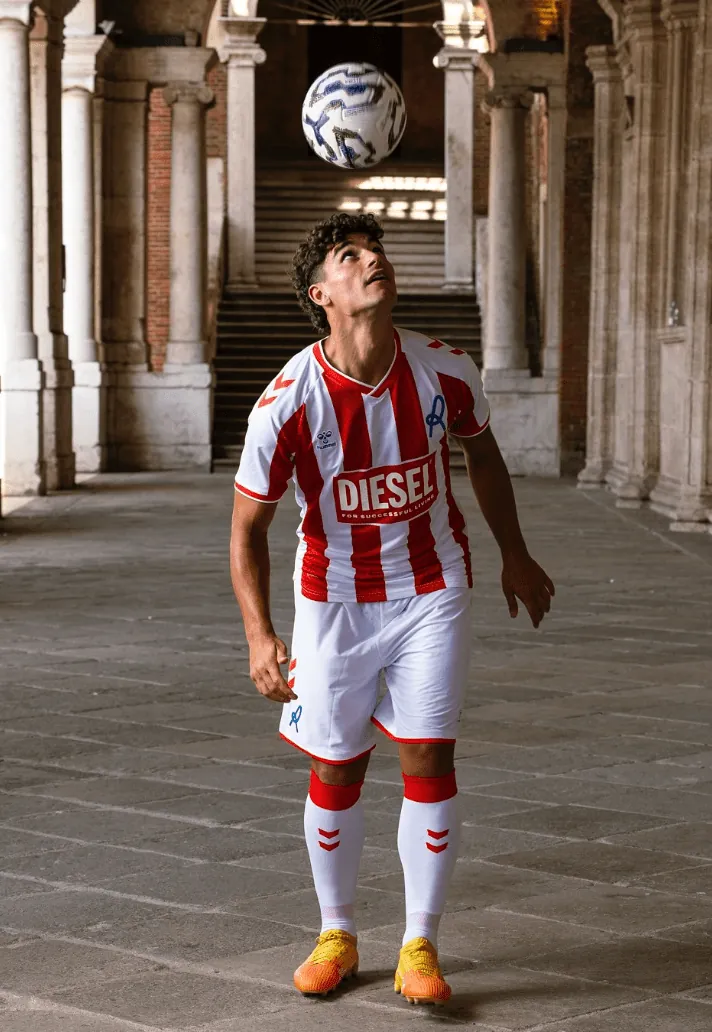 Vicenza 6 Min