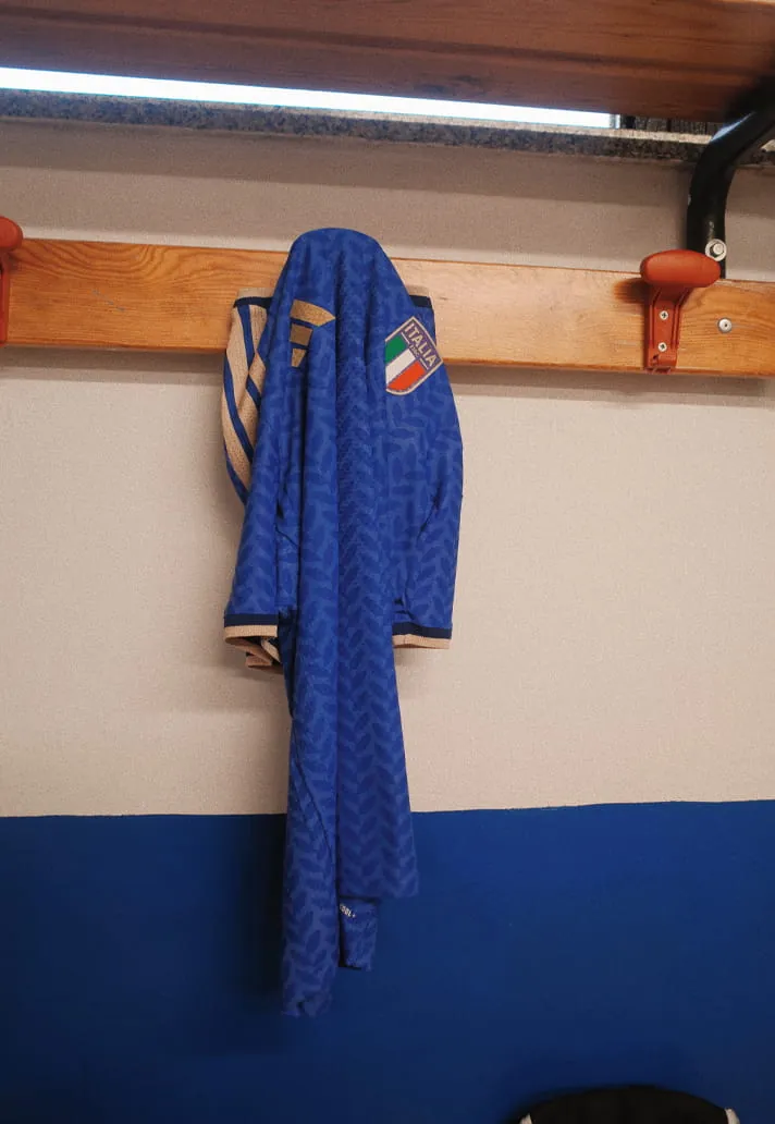 Italy 22