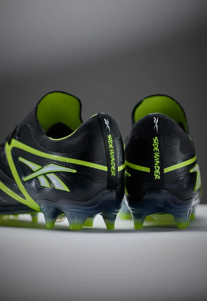 Reebok 8