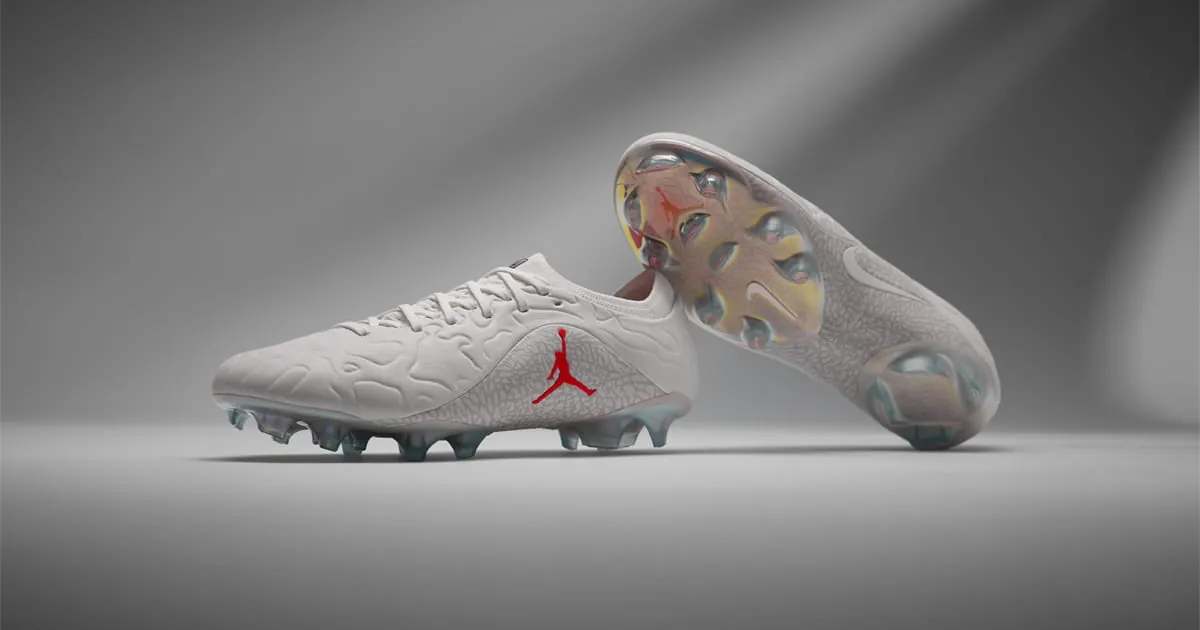 Jordan Reveals the Second Chapter of Their Tiempo Maestro Takeover