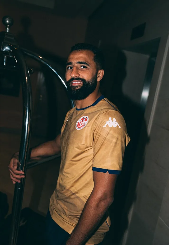 Tunisia 4 Min