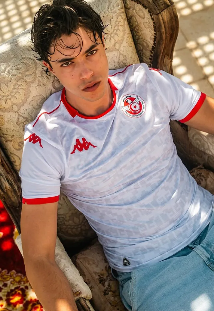 Tunisia 6 Min