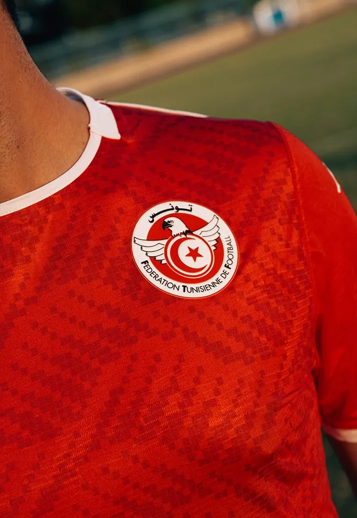 Tunisia 5 Min