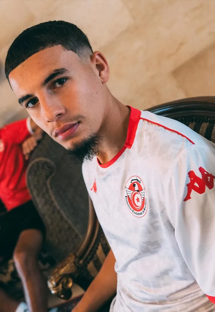 Tunisia 9 Min