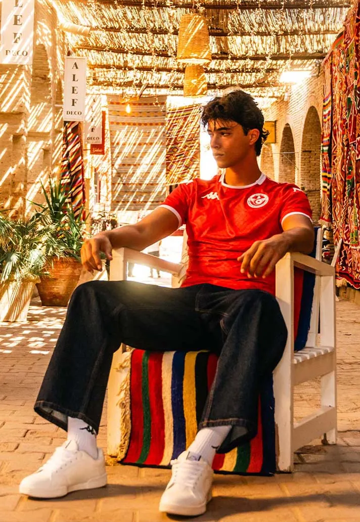 Tunisia 14 Min