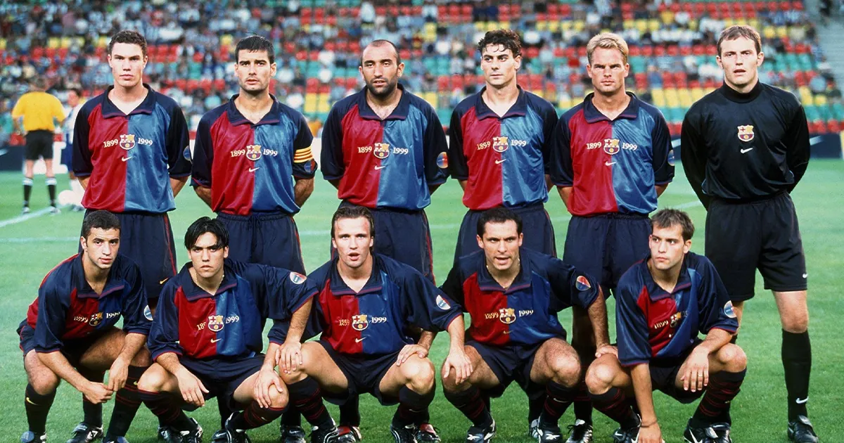 LALIGA Announces First‑Ever Retro Matchday