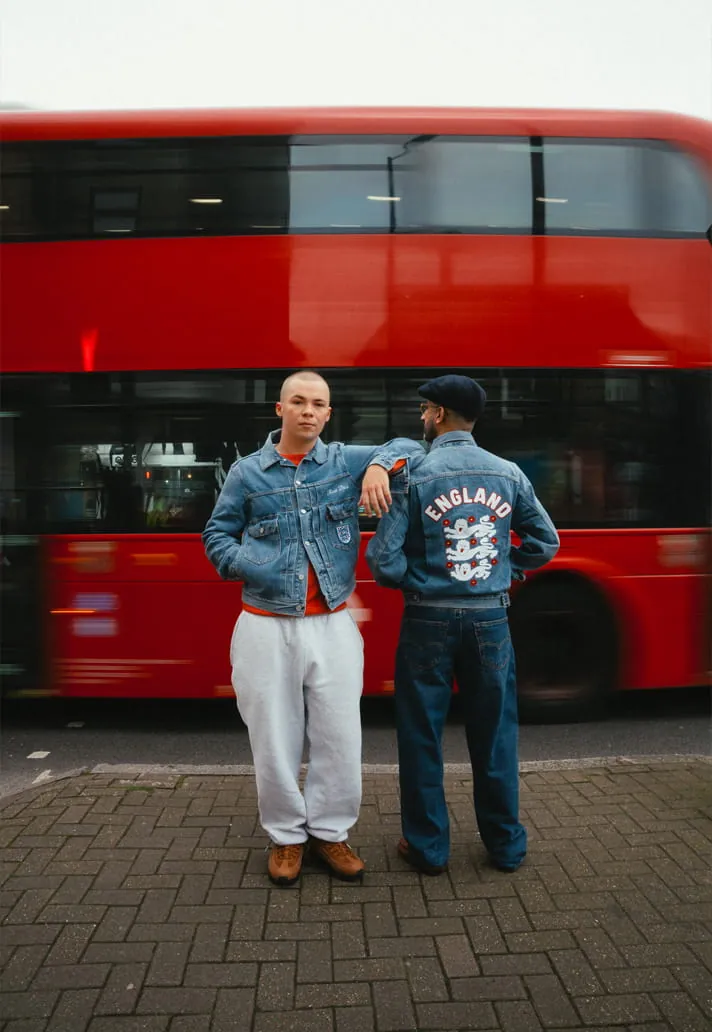 Levis 17