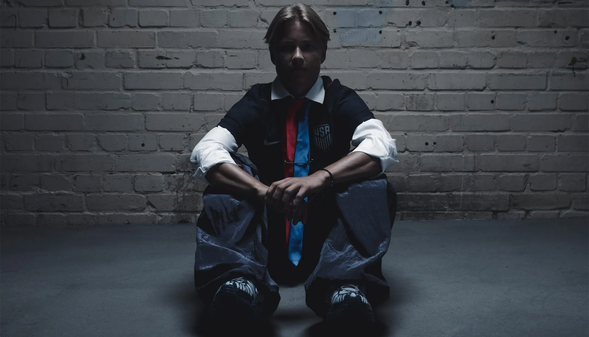 “Look of Football” Explores the Game's New Visual Language
