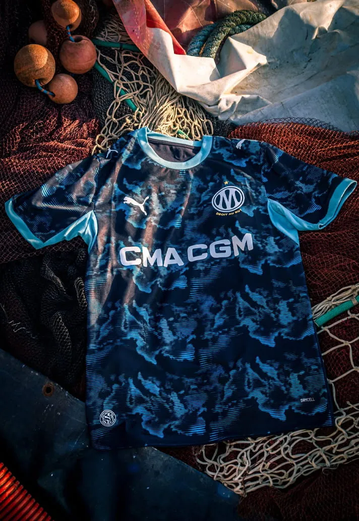 Marseille 4