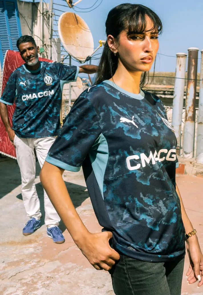 Marseille 12