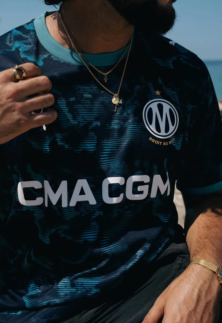 Marseille 6