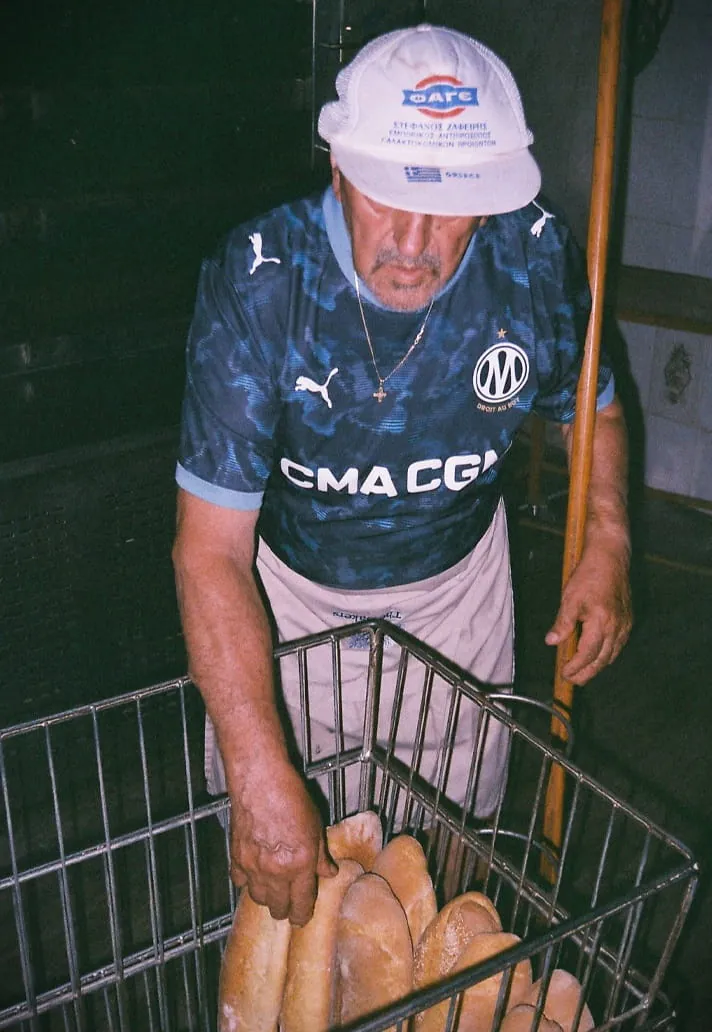 Marseille 9